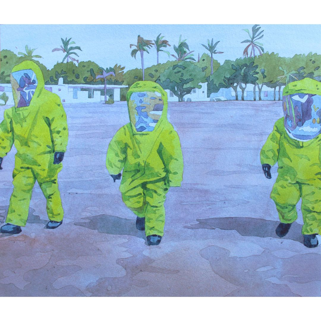 Mykola Kornylov &quot;COVID&quot;