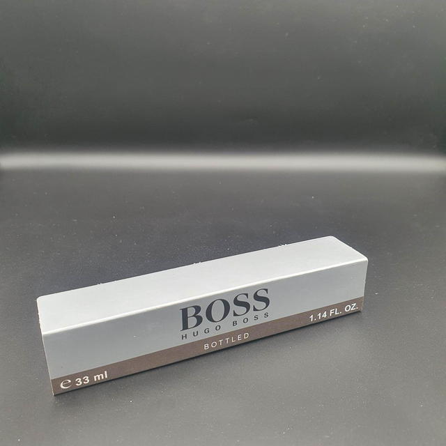 Boss Bottled (Hugo Boss)
