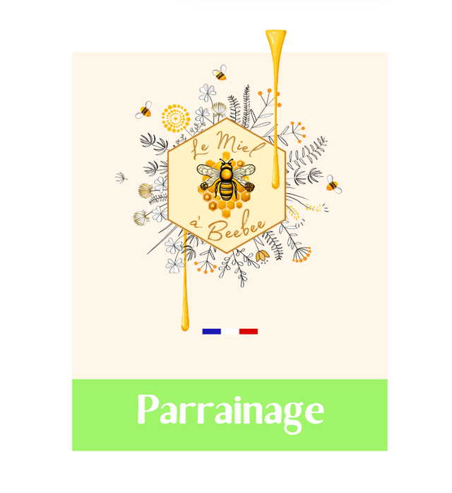 Parrainage Medium 5Kg