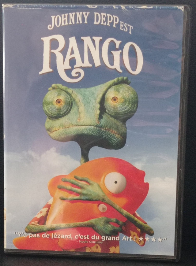 Rango