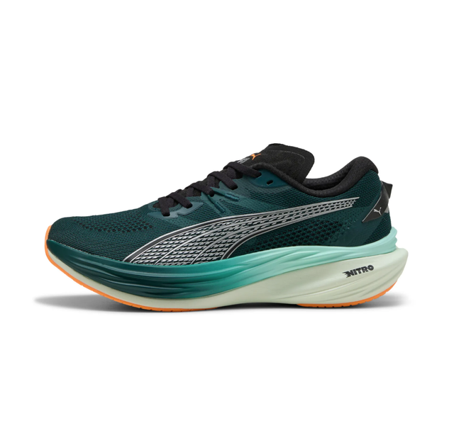 Puma DEVIATE NITRO 3 / Green Terrain