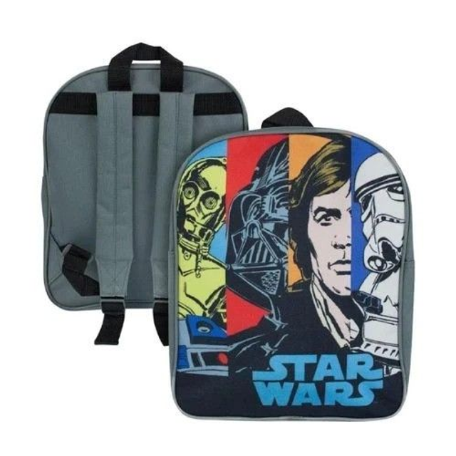 Star Wars: Backpack