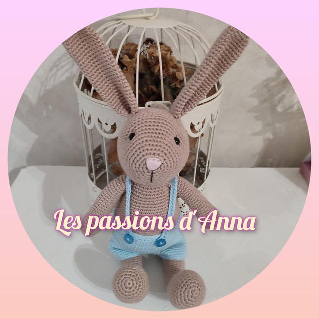 Coco le Lapin