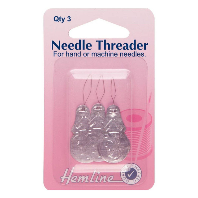 Hemline Needle Threaders 