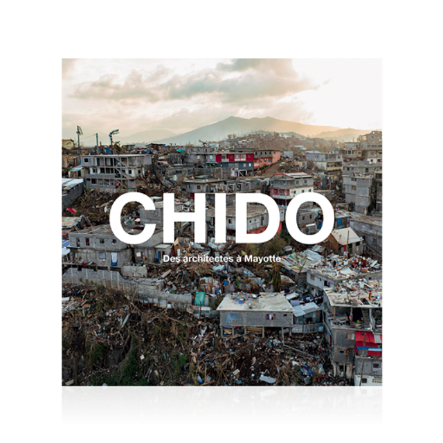Chido : Des architectes à Mayotte