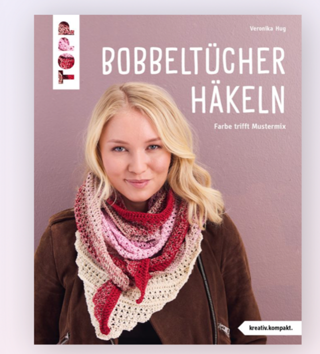Bobbletücher Häkeln