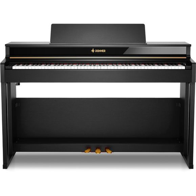 Donner DDP-400 el-klaver