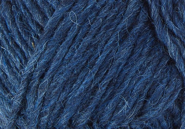 Ístex Léttlopi - 1403 - Lapis Blue