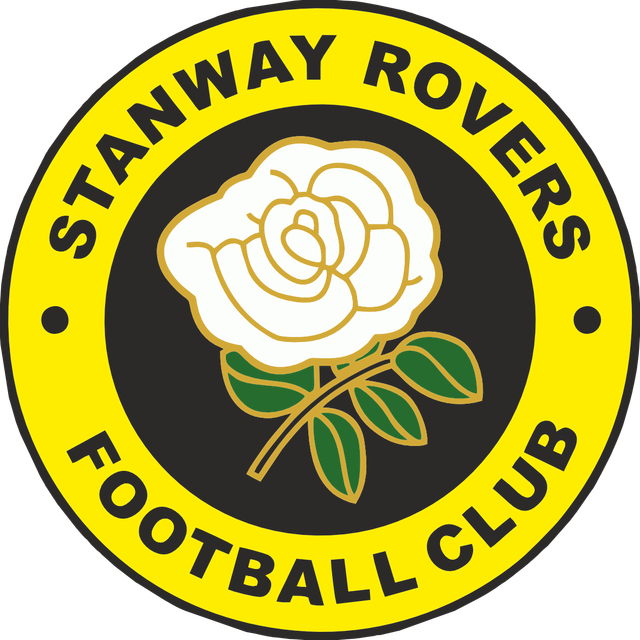 Stanway Rovers FC 2025-26 Season Ticket (Adult)