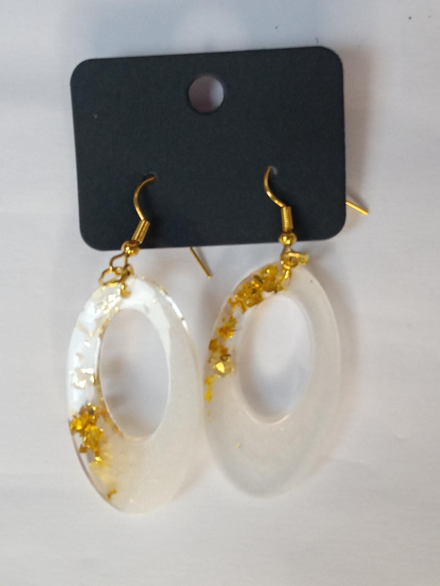 Boucles d oreilles 