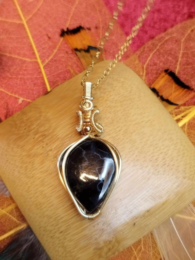 pendentif série mini