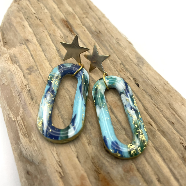 Stars and Sea