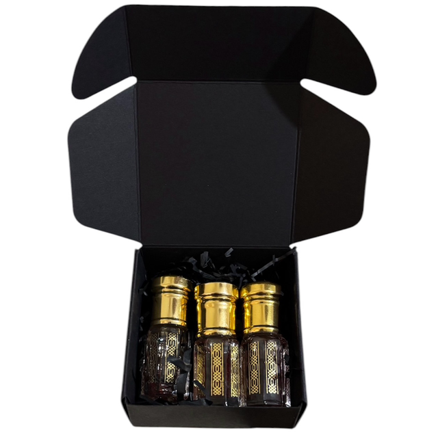 MALE DESIGNER PACK #1