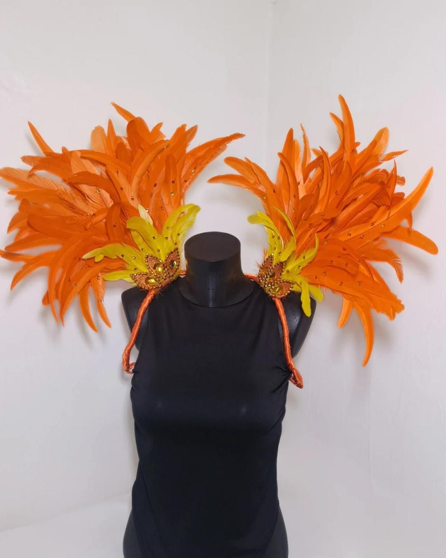 Costeiro Cleonina Fogo