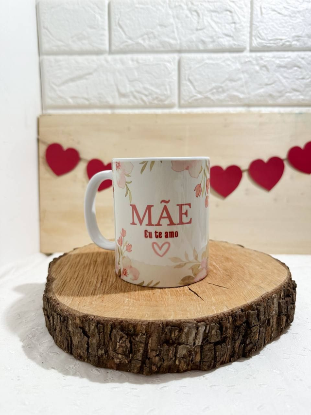 Caneca Mãe