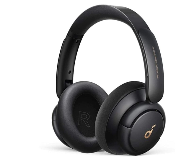 Anker Q30 Noise Cancelling Headphones