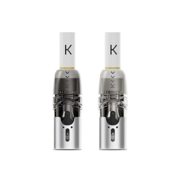 KIWI 2 POD/CARTUCCE 2 PEZZI