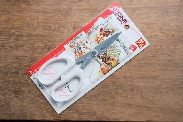 2 Way Scissors