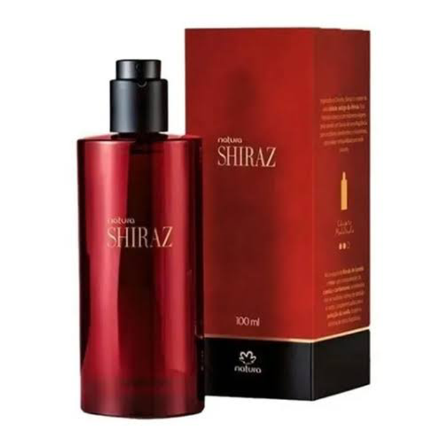 Shiraz Natura - 100ml