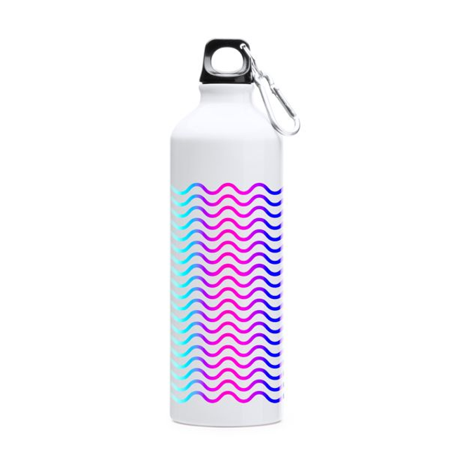Botella Simple