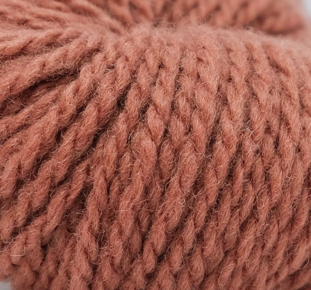 Hillesvåg Troll - 0763 - Warm Pink