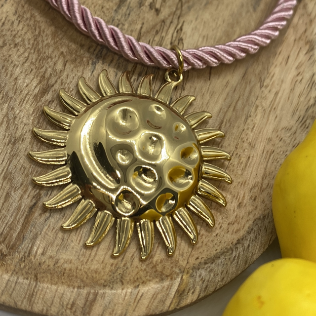 Collier PAMPANEIRA