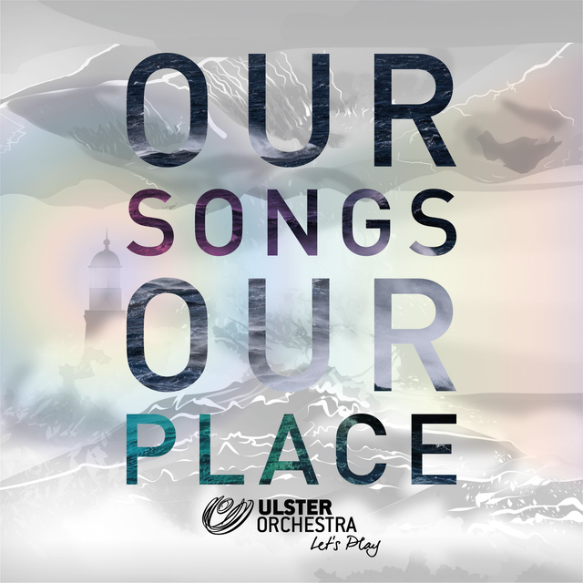 Our Songs Our Place - CD