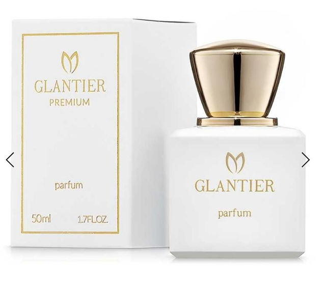 Glantier Premium