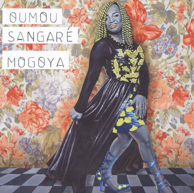 Mogoya