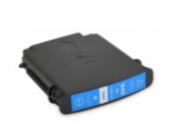 940 XL Hp COMPATIBLE CYAN, jet d'encre, C4907AE