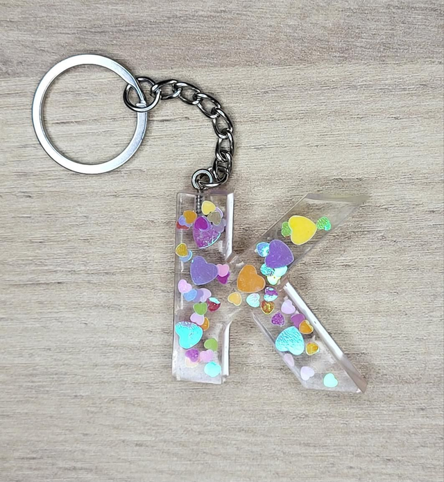 Les K personnalisés 