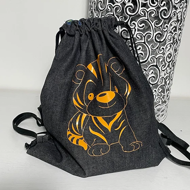Sac à dos enfants 