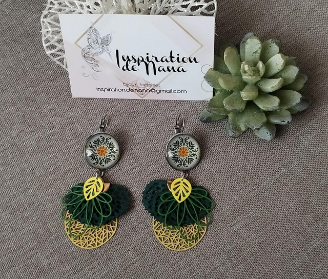 Dormeuses fantaisies