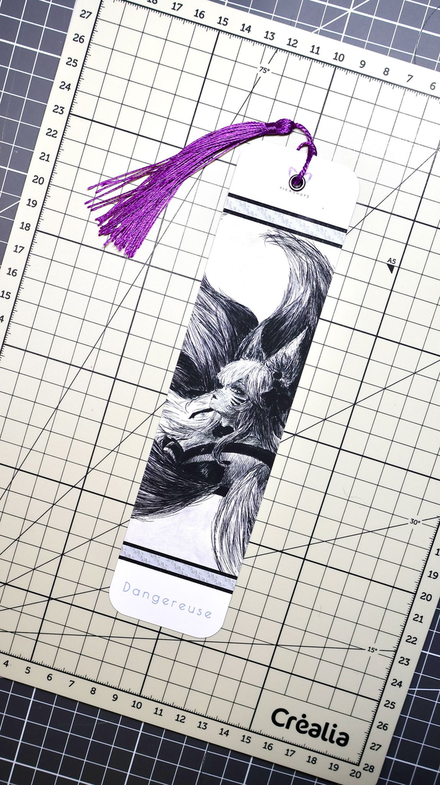 AHRI • SÉRIE LOL