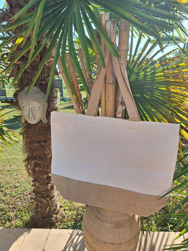 Sac shopping XL