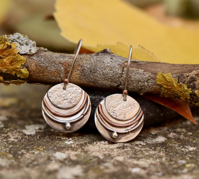 Boucles Douceur d&#039;automne 