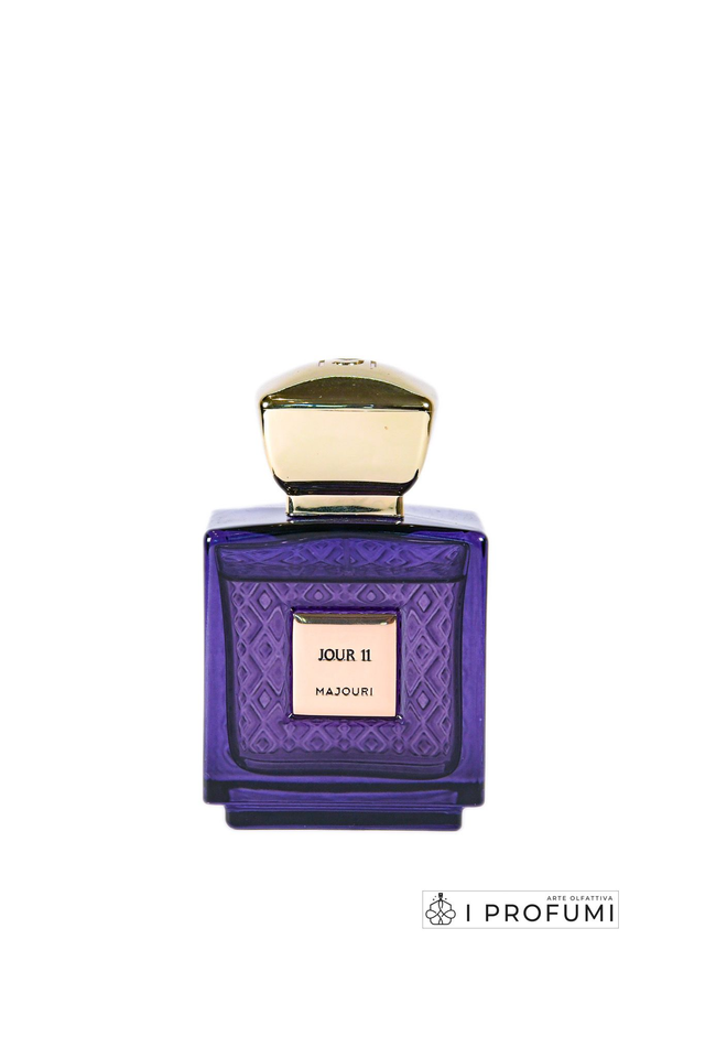 Majouri Jour 11 Eau de Parfum