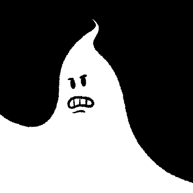 Ghost 5