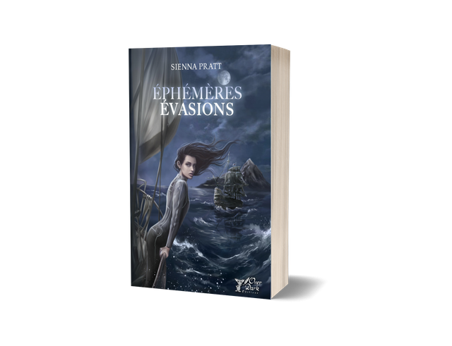 Ephémères Evasions 