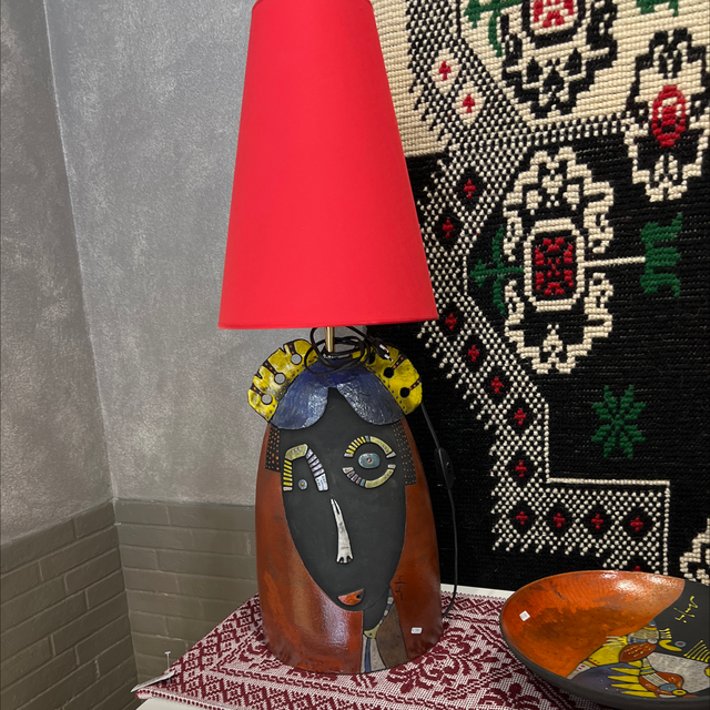 Lampada 