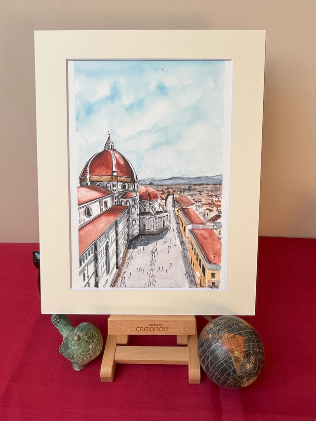Cattedrale di Santa Maria del Fiore