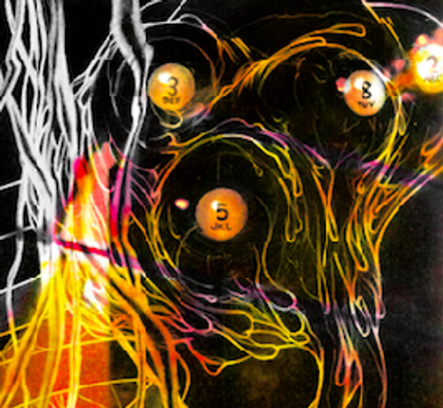 TAURUS 2024 - Roy Köhnke