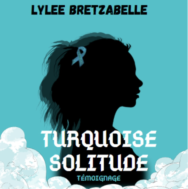 Turquoise solitude -tome 2