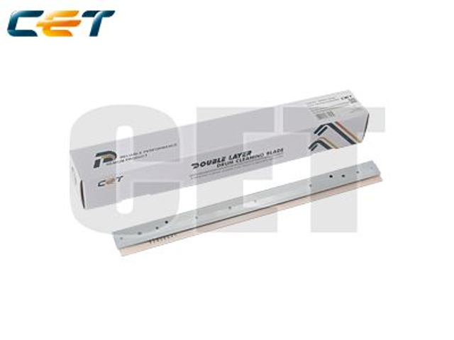 CET Double Layer Drum Cleaning Blade Canon C5550i | c5560i #C-EXV51-Blade#300K