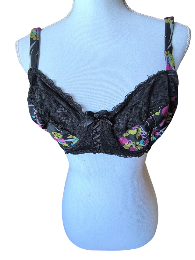 Soutien gorge 90D (Pomm'poire)