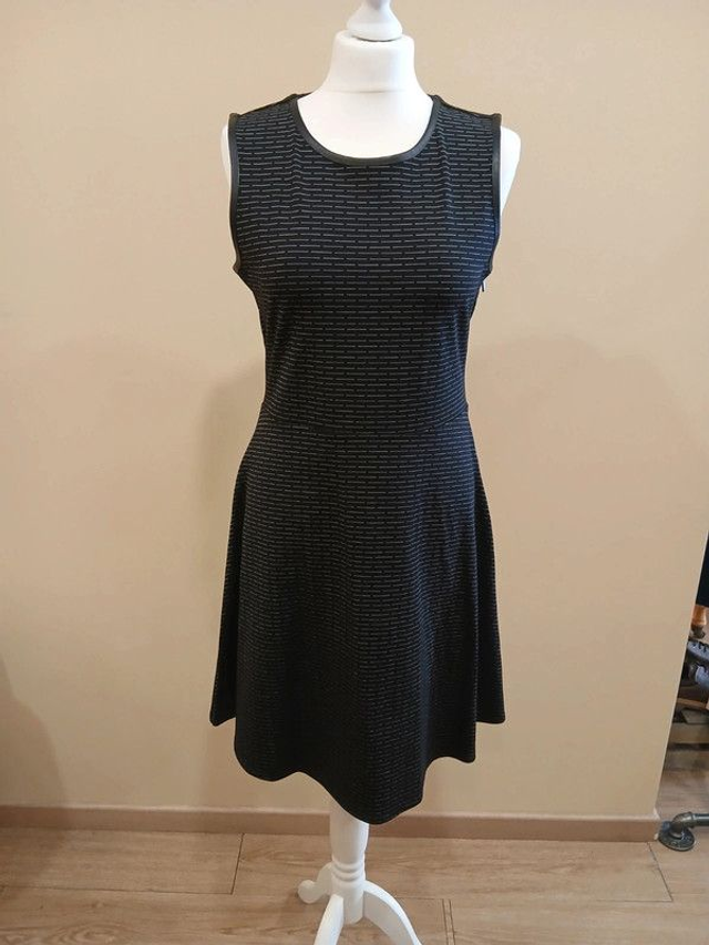 Vestido Armani Exchange