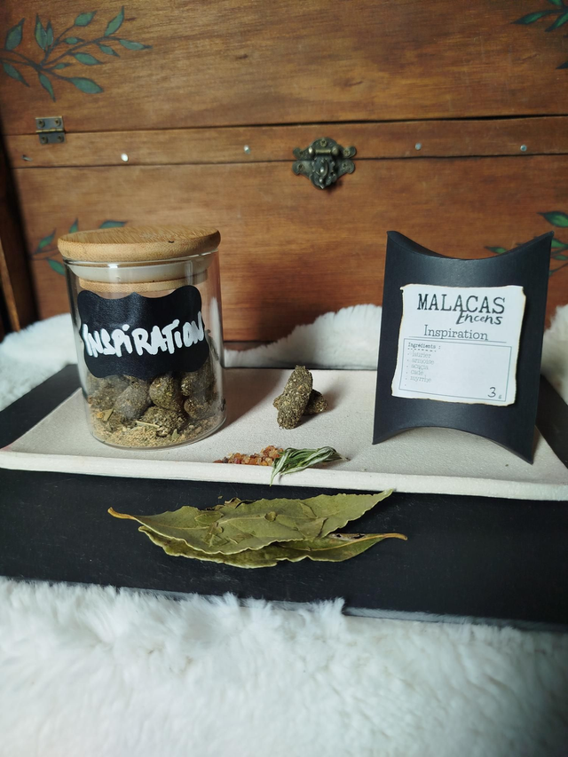 Malacas Inspiration