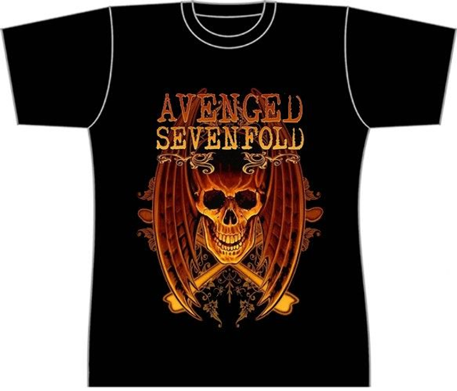 Avenged Sevenfold