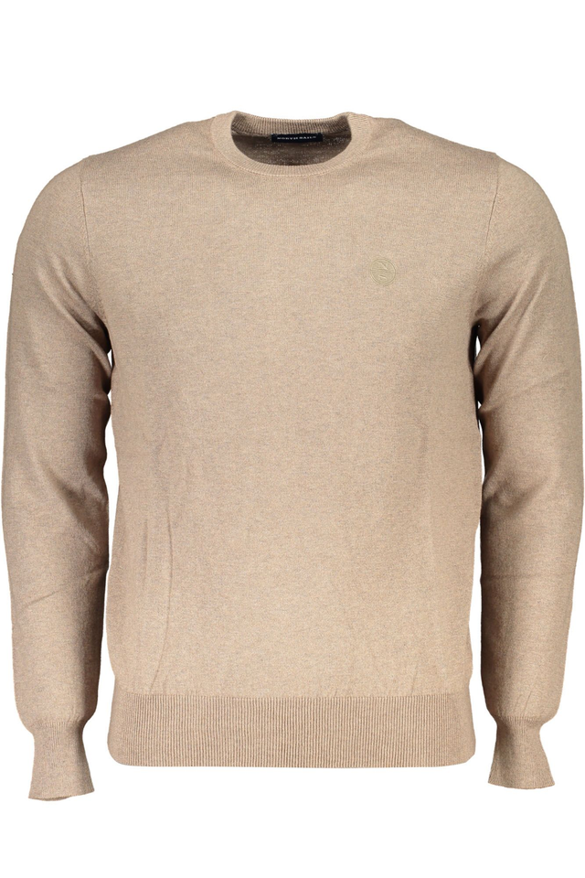 NORTH SAILS MAGLIA UOMO BEIGE