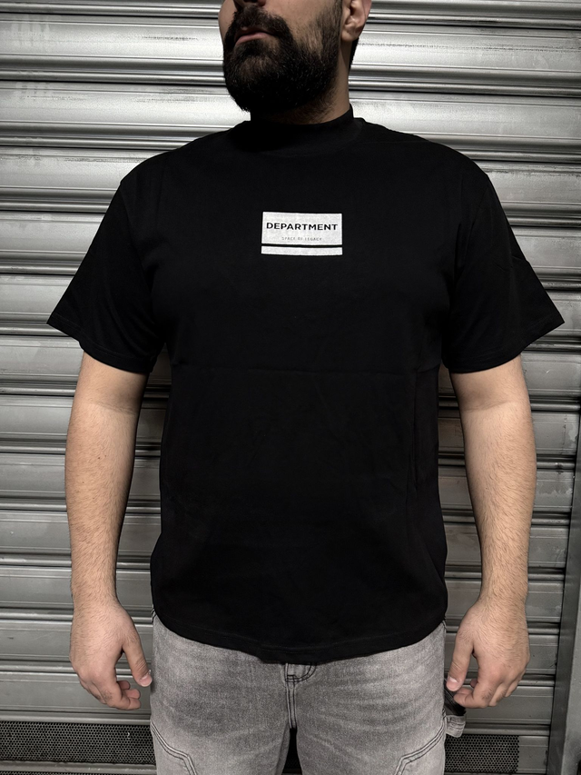T-SHIRT DEPARTMENT 